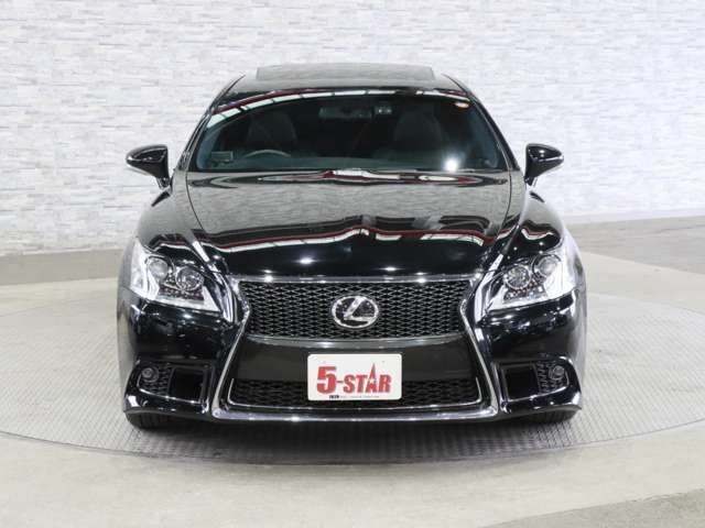 LEXUS LS460