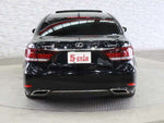 LEXUS LS460
