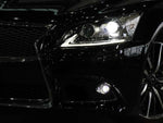 LEXUS LS460