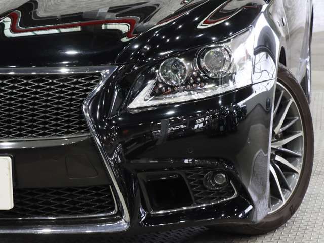 LEXUS LS460