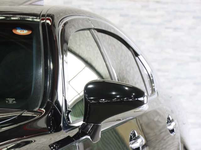 LEXUS LS460