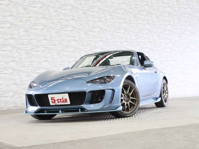 ROADSTER RF