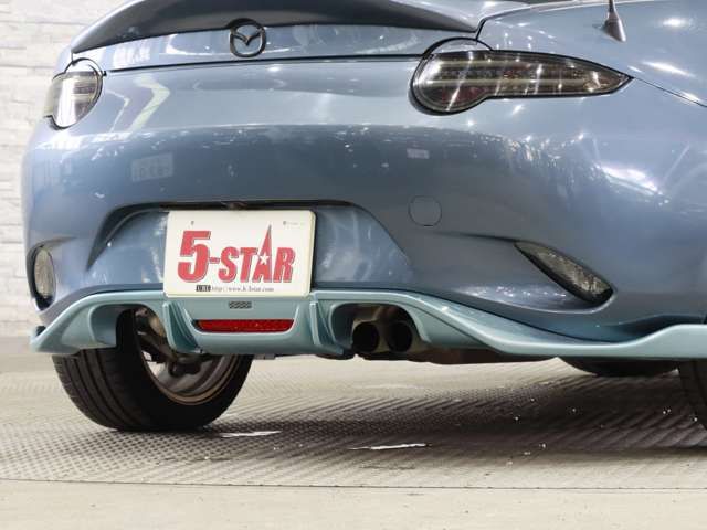ROADSTER RF