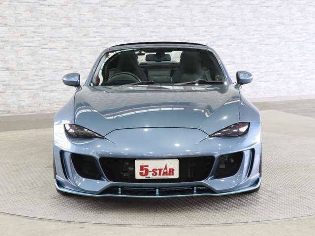 ROADSTER RF