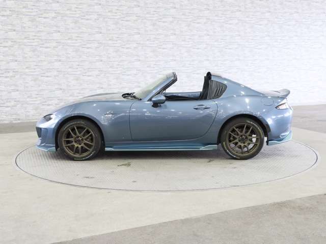 ROADSTER RF