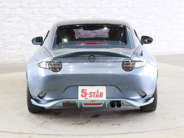 ROADSTER RF