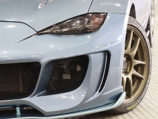 ROADSTER RF