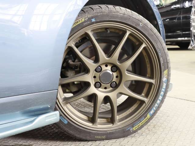 ROADSTER RF