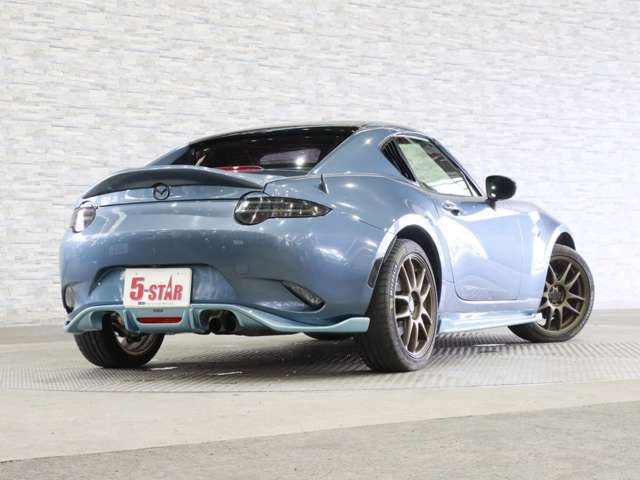 ROADSTER RF