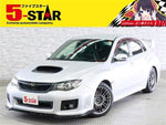 IMPREZA WRX