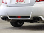 IMPREZA WRX
