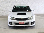IMPREZA WRX