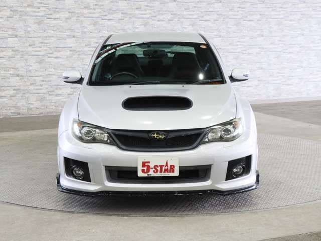 IMPREZA WRX