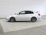 IMPREZA WRX
