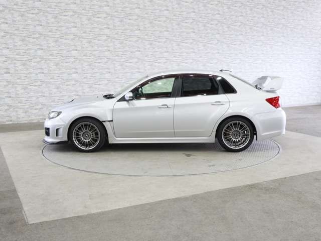 IMPREZA WRX