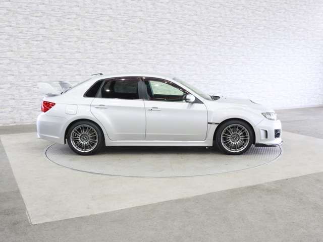 IMPREZA WRX