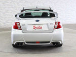 IMPREZA WRX
