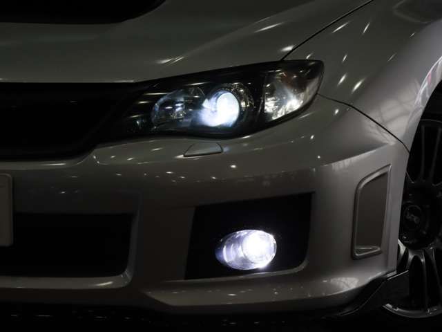 IMPREZA WRX