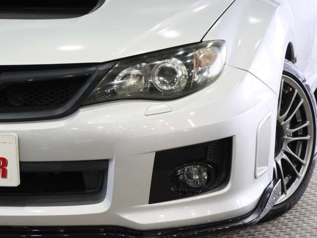 IMPREZA WRX