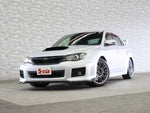 IMPREZA WRX