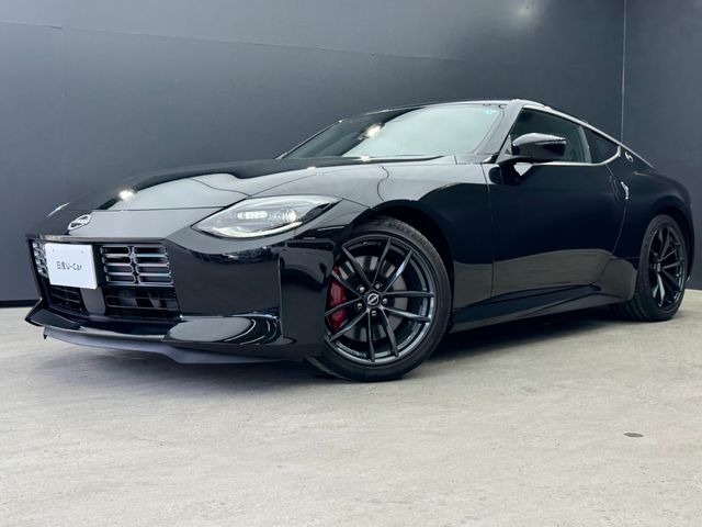 FAIRLADY Z
