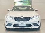 BMW M2 coupe