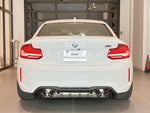 BMW M2 coupe