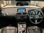 BMW M2 coupe