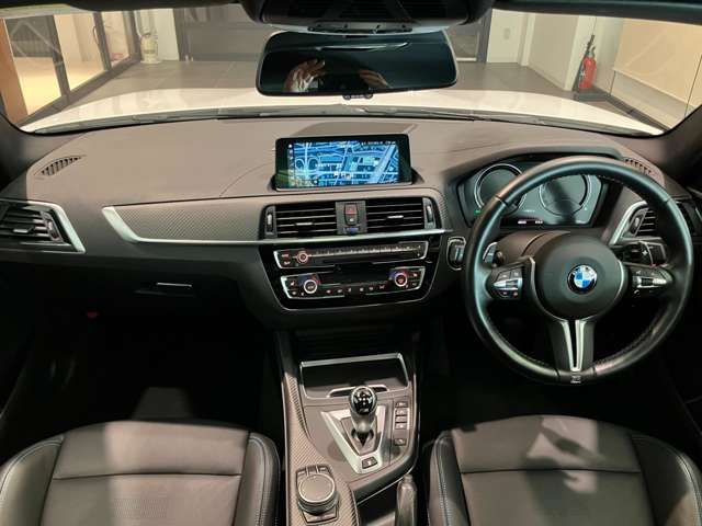 BMW M2 coupe