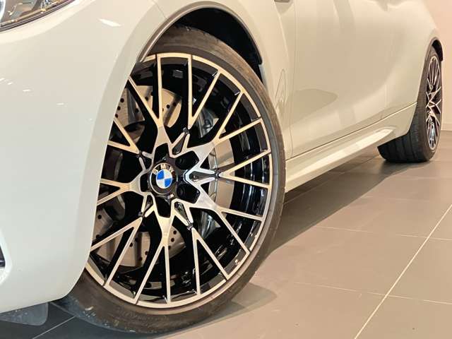 BMW M2 coupe