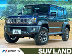 JIMNY NOMADE