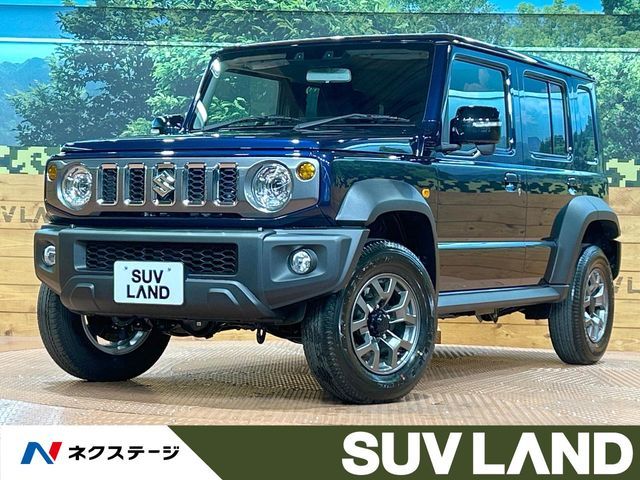 JIMNY NOMADE