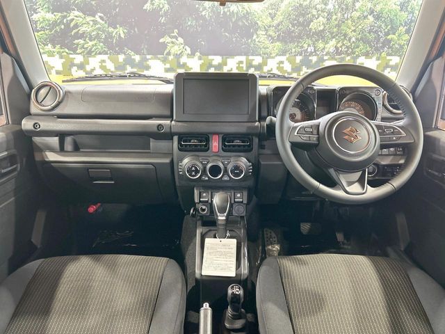 JIMNY NOMADE