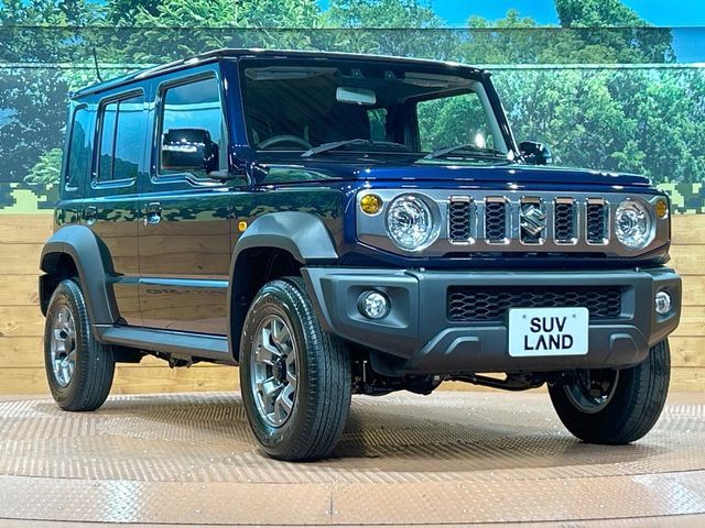 JIMNY NOMADE