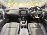 X-TRAIL 2WD