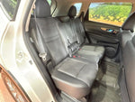 X-TRAIL 2WD