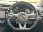 X-TRAIL 2WD