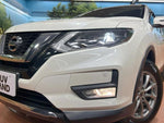 X-TRAIL 2WD