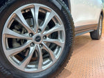X-TRAIL 2WD