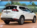 X-TRAIL 2WD