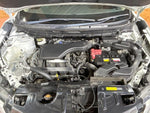X-TRAIL 2WD