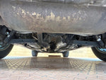 X-TRAIL 2WD