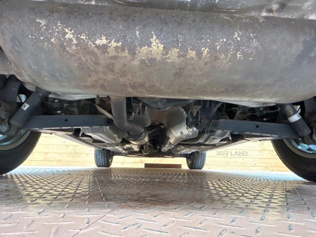 X-TRAIL 2WD