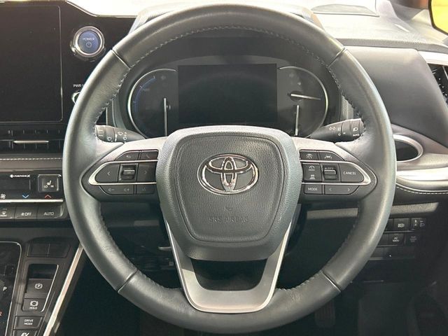 NOAH HYBRID