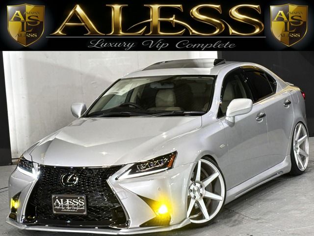 LEXUS IS250