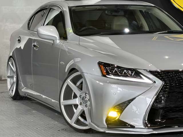 LEXUS IS250