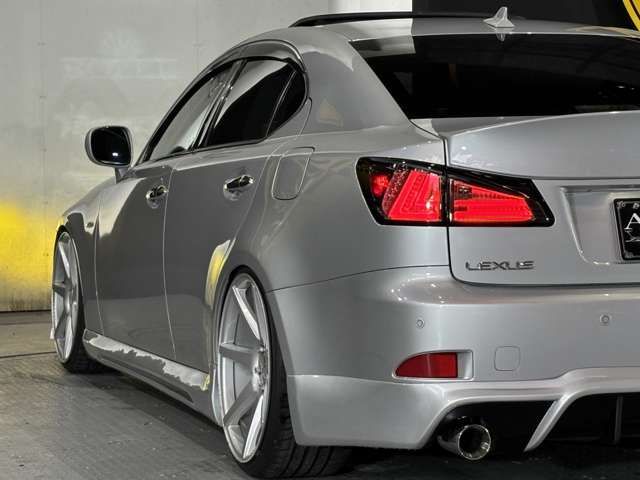 LEXUS IS250