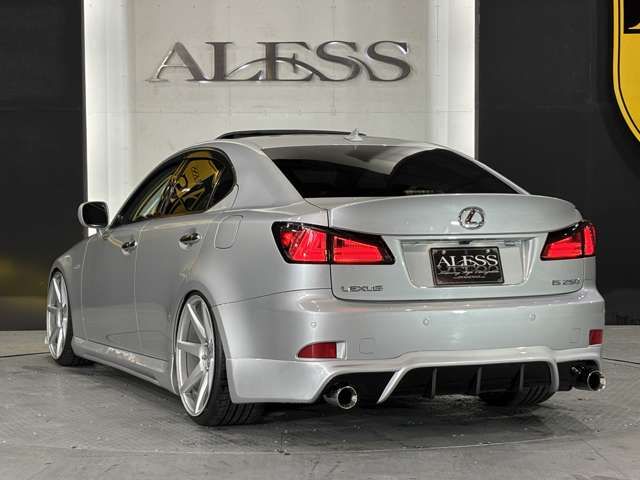 LEXUS IS250