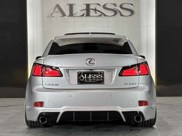 LEXUS IS250