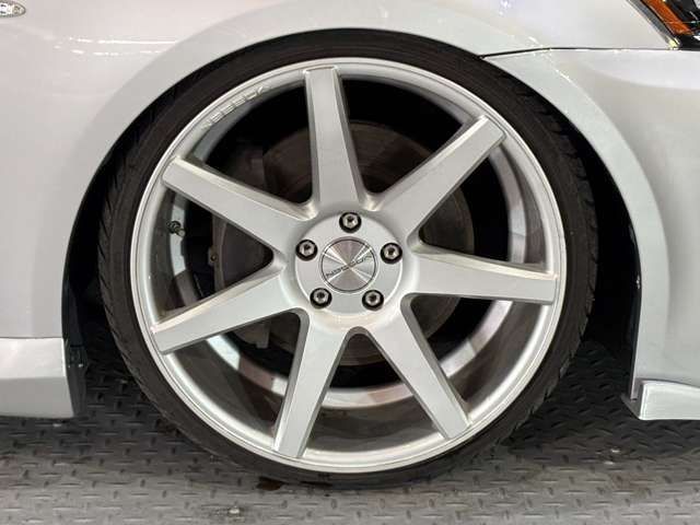 LEXUS IS250